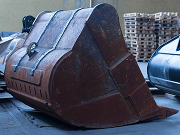 Felfogatás csere - Famo Kft