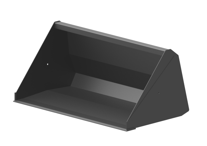 Könnyűanyag kanál - Famo Kft.