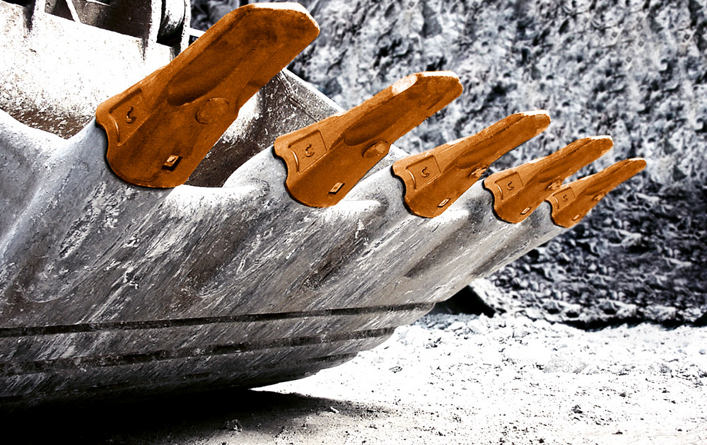 Combi Parts kanálköröm - Famo Kft.