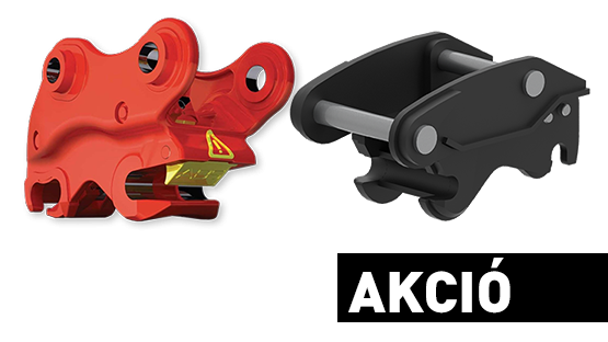 Gyorcserélő akció