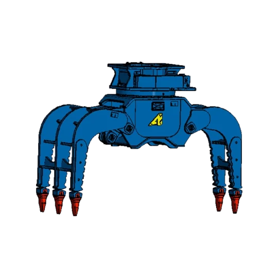 Arden Equipment szortírozókanál – gyors és precíz anyagválogatáshoz - Famo