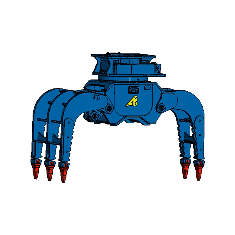 Arden Equipment szortírozókanál – gyors és precíz anyagválogatáshoz - Famo